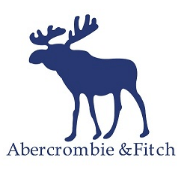Логотип бренда ABERCROMBIE & FITCH